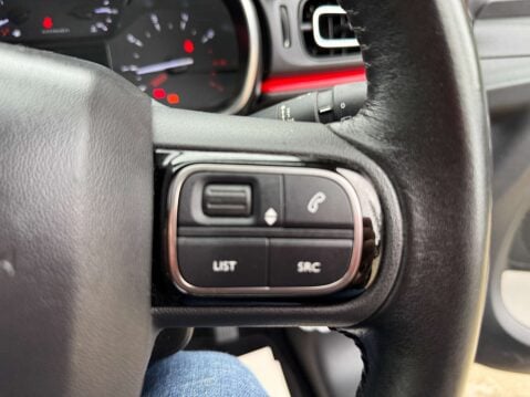 Citroen C3 1.2 C3 Flair + PureTech S/S 5dr 65