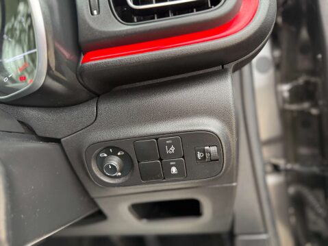 Citroen C3 1.2 C3 Flair + PureTech S/S 5dr 56