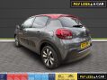 Citroen C3 1.2 C3 Flair + PureTech S/S 5dr 2