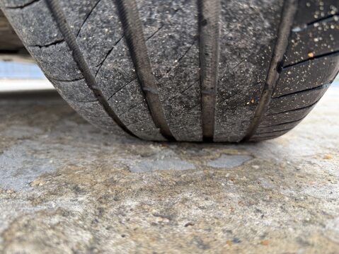 Citroen C3 1.2 C3 Flair + PureTech S/S 5dr 32