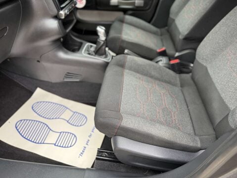 Citroen C3 1.2 C3 Flair + PureTech S/S 5dr 49