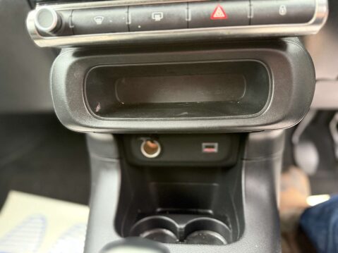 Citroen C3 1.2 C3 Flair + PureTech S/S 5dr 60
