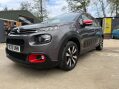 Citroen C3 1.2 C3 Flair + PureTech S/S 5dr 18