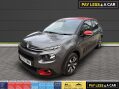 Citroen C3 1.2 C3 Flair + PureTech S/S 5dr 3