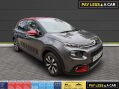 Citroen C3 1.2 C3 Flair + PureTech S/S 5dr 1
