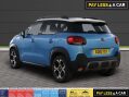 Citroen C3 Aircross 1.2 C3 Aircross Flair PureTech S/S 5dr 2