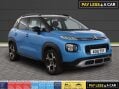 Citroen C3 Aircross 1.2 C3 Aircross Flair PureTech S/S 5dr 1