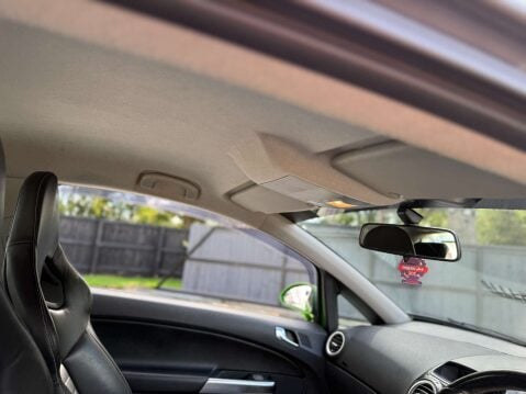 Vauxhall Corsa 1.6 Corsa VXR Nurburgring Edition 3dr 54