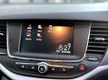 Vauxhall Astra 1.0 Astra SE Ecotec S/S 5dr 97