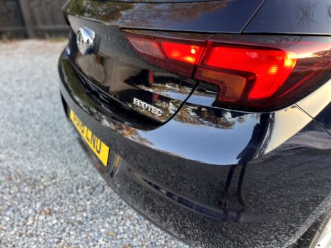 Vauxhall Astra 1.0 Astra SE Ecotec S/S 5dr 73