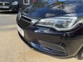 Vauxhall Astra 1.0 Astra SE Ecotec S/S 5dr 28