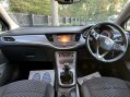 Vauxhall Astra 1.0 Astra SE Ecotec S/S 5dr 120