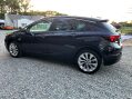 Vauxhall Astra 1.0 Astra SE Ecotec S/S 5dr 76