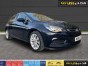 Vauxhall Astra 1.0 Astra SE Ecotec S/S 5dr