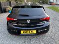 Vauxhall Astra 1.0 Astra SE Ecotec S/S 5dr 80