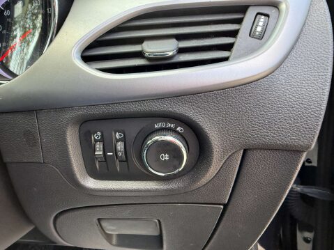 Vauxhall Astra 1.0 Astra SE Ecotec S/S 5dr 103
