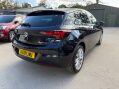 Vauxhall Astra 1.0 Astra SE Ecotec S/S 5dr 21