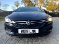 Vauxhall Astra 1.0 Astra SE Ecotec S/S 5dr 61