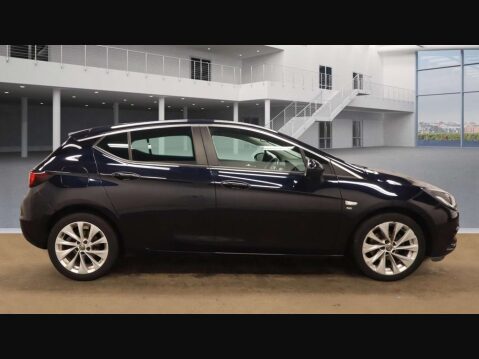 Vauxhall Astra 1.0 Astra SE Ecotec S/S 5dr 7