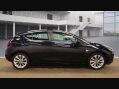 Vauxhall Astra 1.0 Astra SE Ecotec S/S 5dr 7
