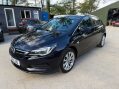 Vauxhall Astra 1.0 Astra SE Ecotec S/S 5dr 12