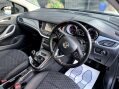 Vauxhall Astra 1.0 Astra SE Ecotec S/S 5dr 91
