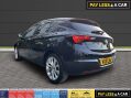 Vauxhall Astra 1.0 Astra SE Ecotec S/S 5dr 2