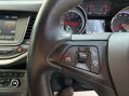 Vauxhall Astra 1.0 Astra SE Ecotec S/S 5dr 101