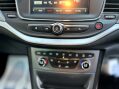 Vauxhall Astra 1.0 Astra SE Ecotec S/S 5dr 90