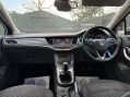 Vauxhall Astra 1.0 Astra SE Ecotec S/S 5dr 4