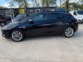 Vauxhall Astra 1.0 Astra SE Ecotec S/S 5dr 14