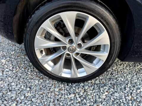 Vauxhall Astra 1.0 Astra SE Ecotec S/S 5dr 69