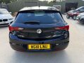 Vauxhall Astra 1.0 Astra SE Ecotec S/S 5dr 19