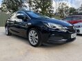 Vauxhall Astra 1.0 Astra SE Ecotec S/S 5dr 6