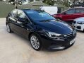 Vauxhall Astra 1.0 Astra SE Ecotec S/S 5dr 8