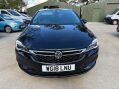 Vauxhall Astra 1.0 Astra SE Ecotec S/S 5dr 11
