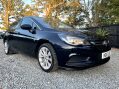 Vauxhall Astra 1.0 Astra SE Ecotec S/S 5dr 63