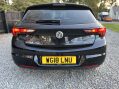 Vauxhall Astra 1.0 Astra SE Ecotec S/S 5dr 79