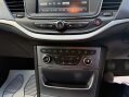 Vauxhall Astra 1.0 Astra SE Ecotec S/S 5dr 114