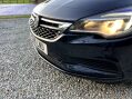 Vauxhall Astra 1.0 Astra SE Ecotec S/S 5dr 57