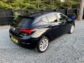 Vauxhall Astra 1.0 Astra SE Ecotec S/S 5dr 65