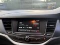 Vauxhall Astra 1.0 Astra SE Ecotec S/S 5dr 113