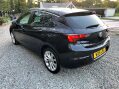 Vauxhall Astra 1.0 Astra SE Ecotec S/S 5dr 77