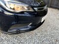 Vauxhall Astra 1.0 Astra SE Ecotec S/S 5dr 58