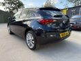 Vauxhall Astra 1.0 Astra SE Ecotec S/S 5dr 15