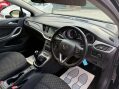 Vauxhall Astra 1.0 Astra SE Ecotec S/S 5dr 50
