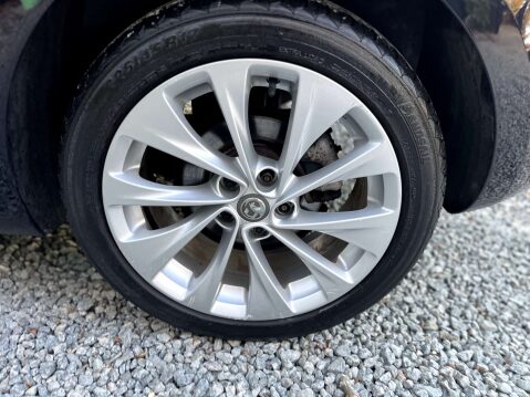 Vauxhall Astra 1.0 Astra SE Ecotec S/S 5dr 67