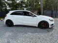 Mercedes-Benz A Class 2.0 A45 AMG 4Matic Auto 4WD 5dr 12
