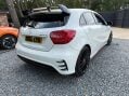 Mercedes-Benz A Class 2.0 A45 AMG 4Matic Auto 4WD 5dr 8