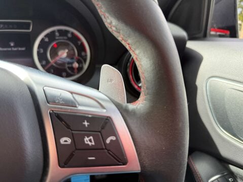 Mercedes-Benz A Class 2.0 A45 AMG 4Matic Auto 4WD 5dr 75
